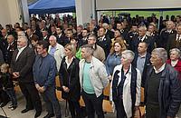 SLOVESNO ODPRTJE DOMA KRAJANOV – GASILSKEGA DOMA STUDENEC 2